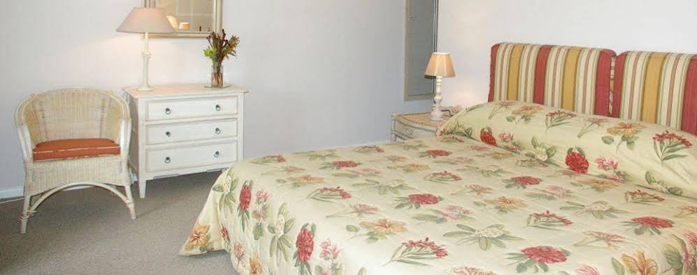 L'Auberge Chanteclair