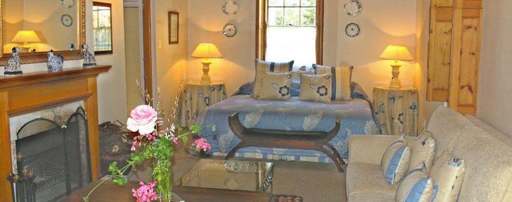 L'Auberge Chanteclair
