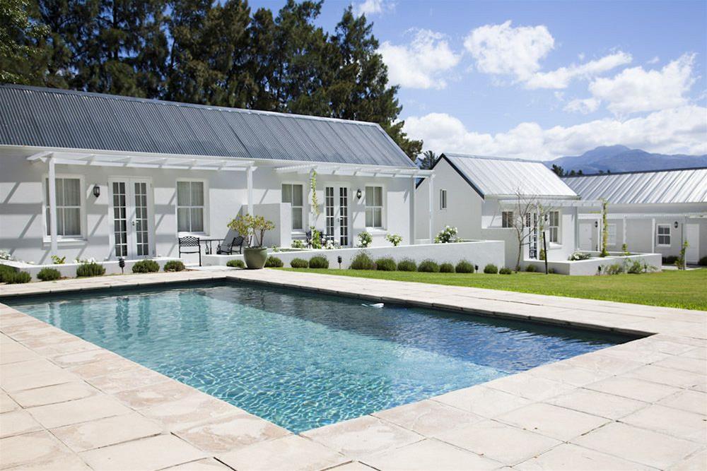 Lavender Farm Guest House