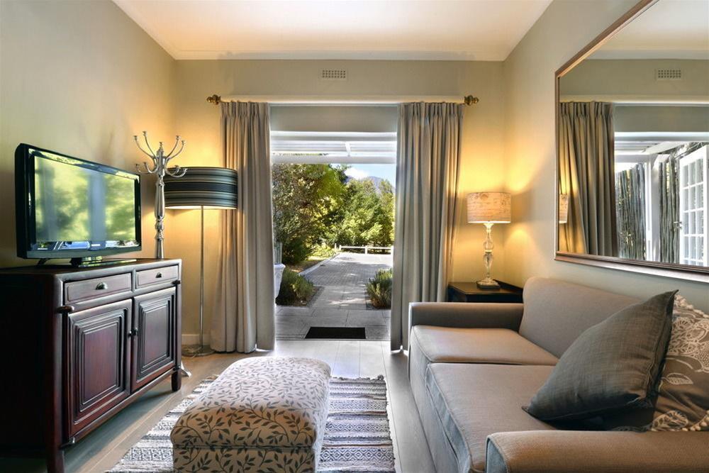 Lavender Farm Guest House