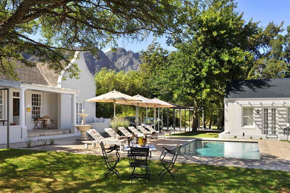 Lavender Farm Guest House