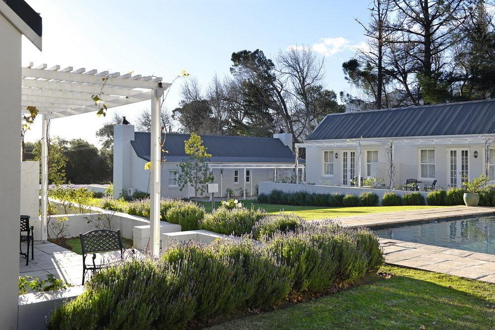 Lavender Farm Guest House