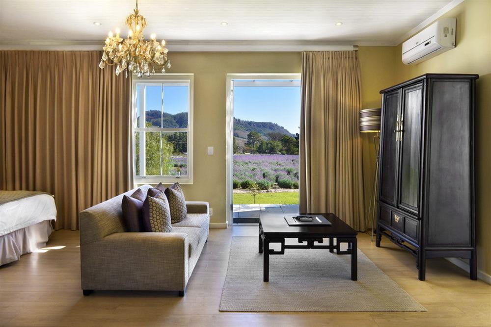 Lavender Farm Guest House