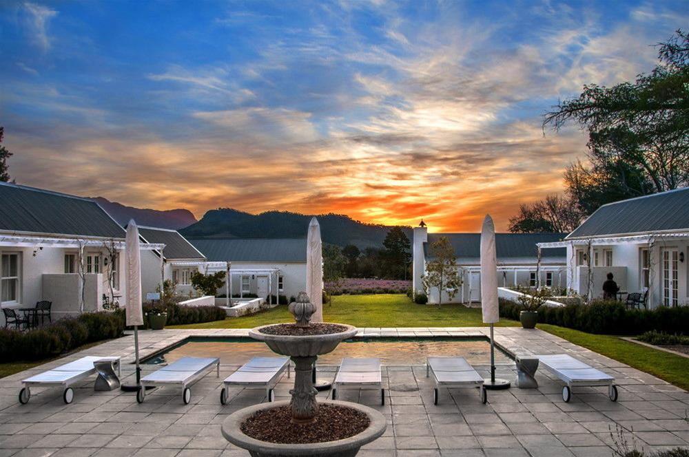 Lavender Farm Guest House