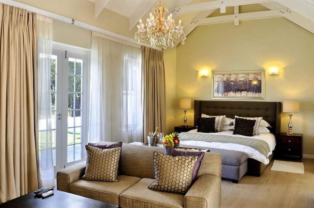 Lavender Farm Guest House