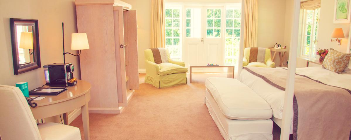 Le Franschhoek Hotel & Spa