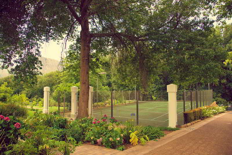 Le Franschhoek Hotel & Spa