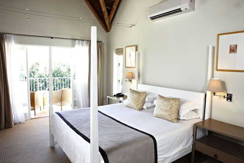 Le Franschhoek Hotel & Spa