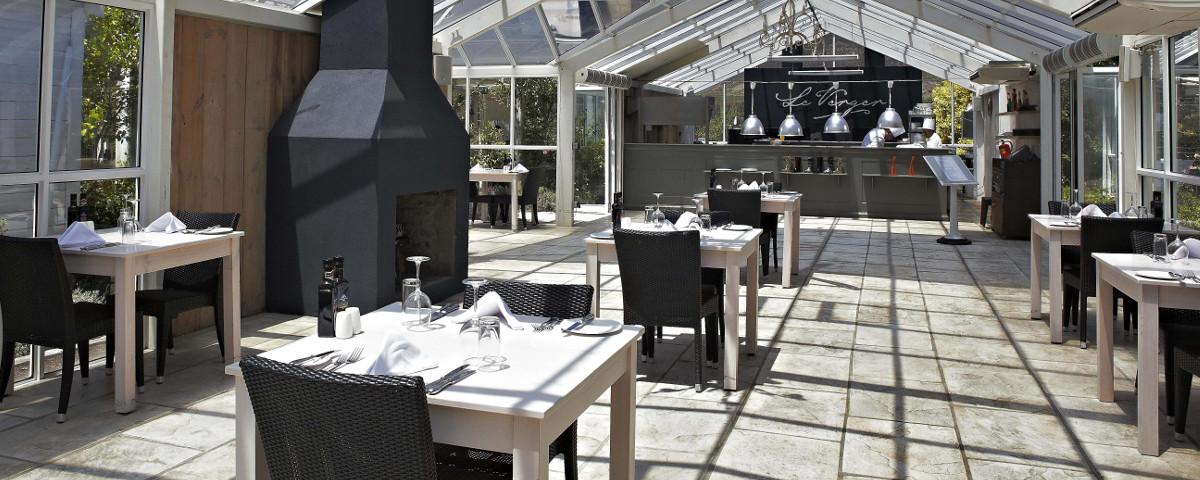 Le Franschhoek Hotel & Spa