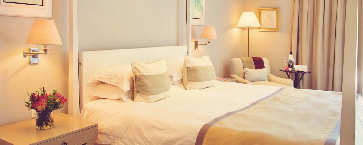 Le Franschhoek Hotel & Spa