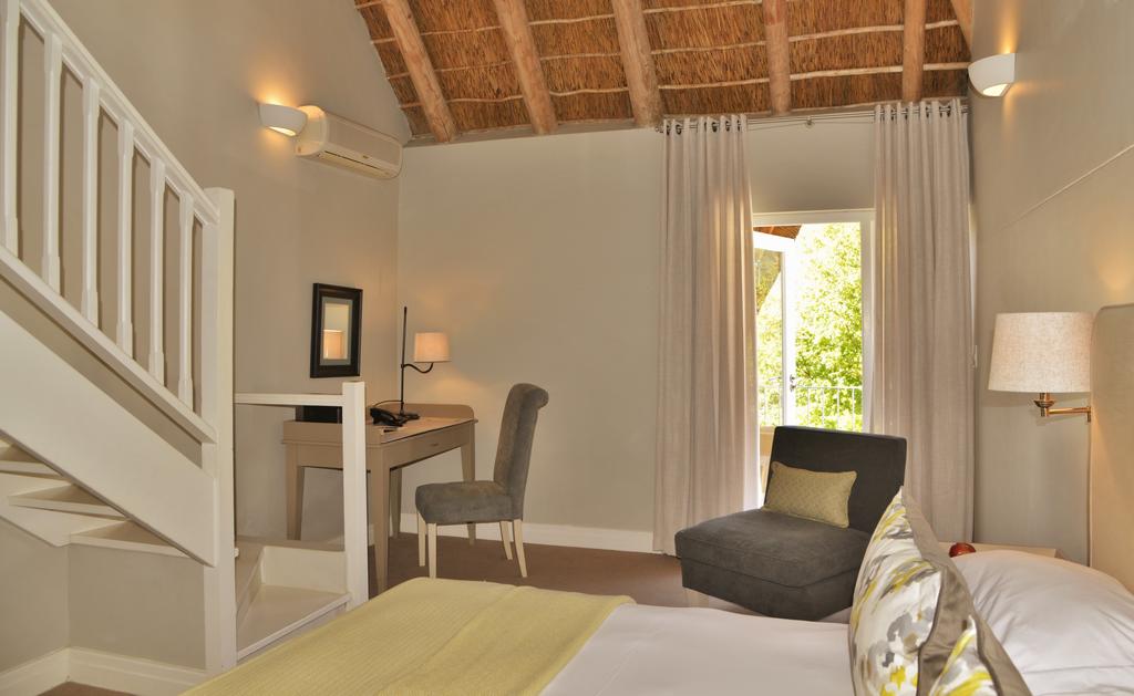 Le Franschhoek Hotel & Spa