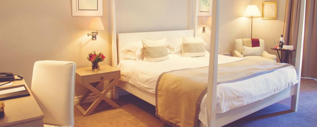 Le Franschhoek Hotel & Spa