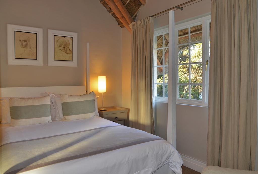 Le Franschhoek Hotel & Spa