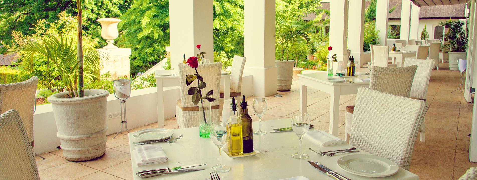 Le Franschhoek Hotel & Spa