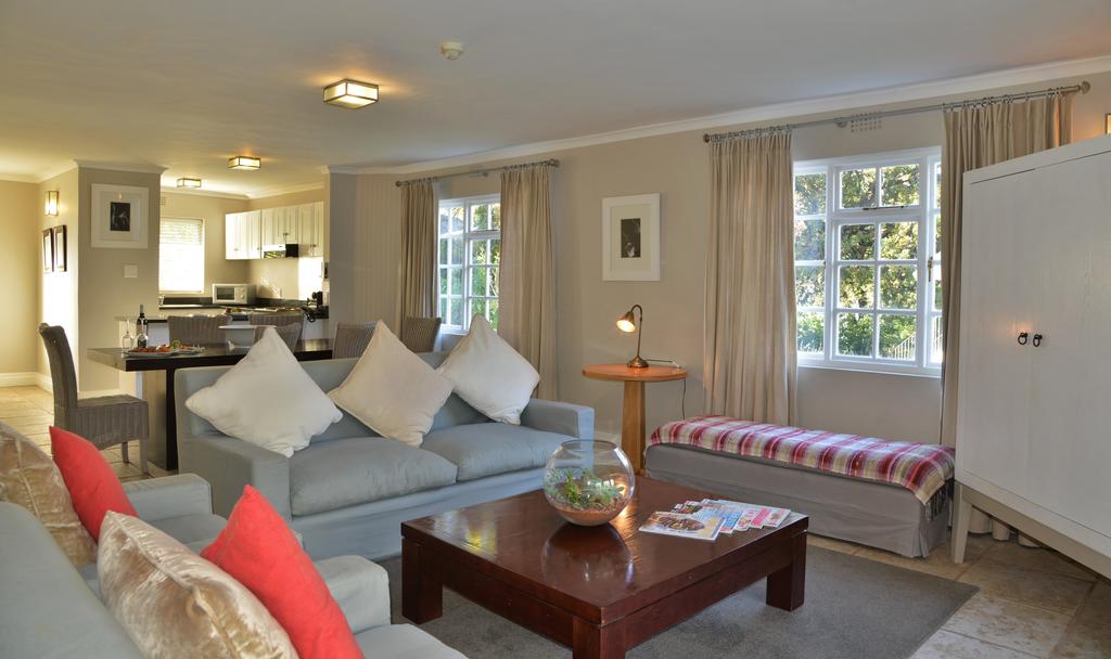 Le Franschhoek Hotel & Spa