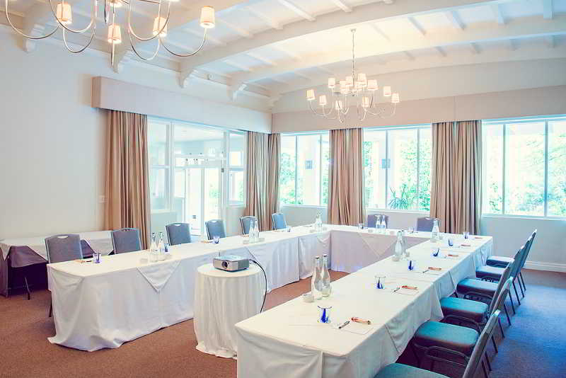 Le Franschhoek Hotel & Spa