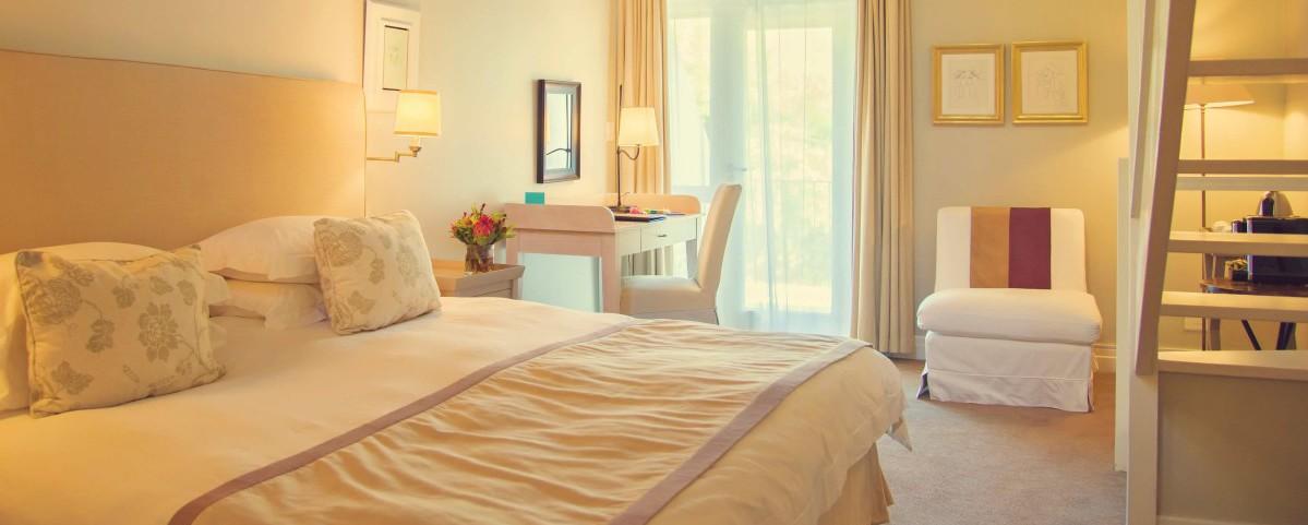 Le Franschhoek Hotel & Spa