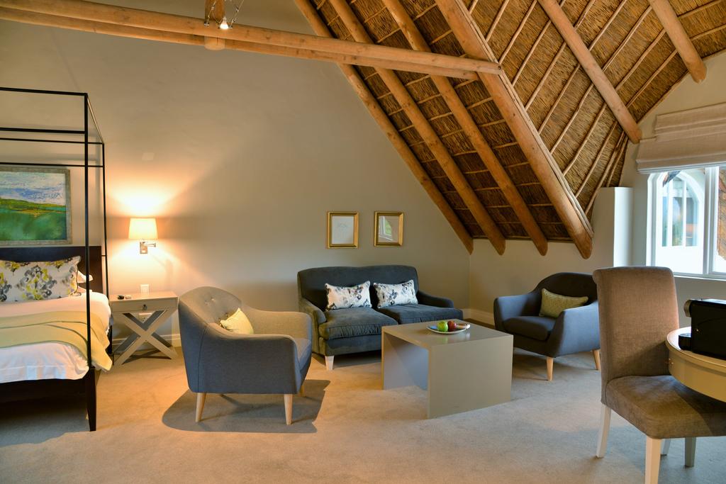 Le Franschhoek Hotel & Spa