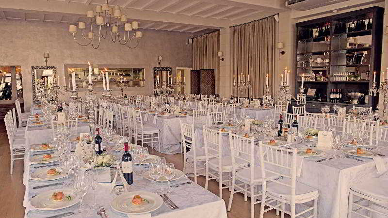 Le Franschhoek Hotel & Spa