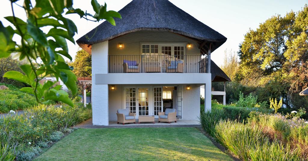 Le Franschhoek Hotel & Spa