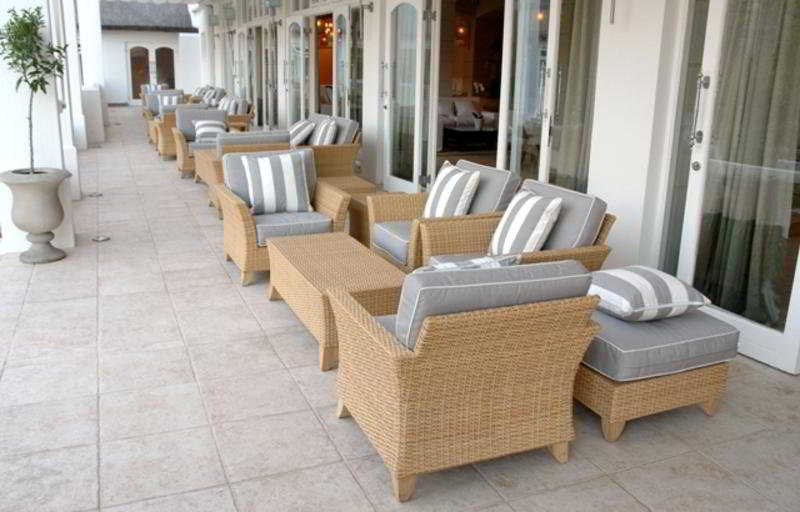 Le Franschhoek Hotel & Spa
