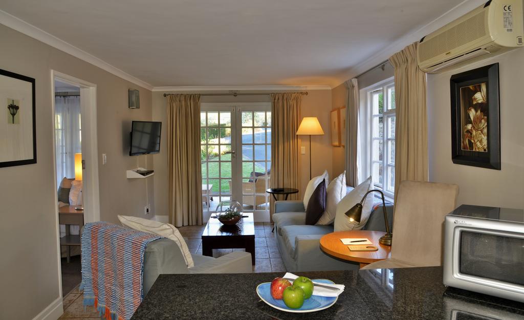 Le Franschhoek Hotel & Spa