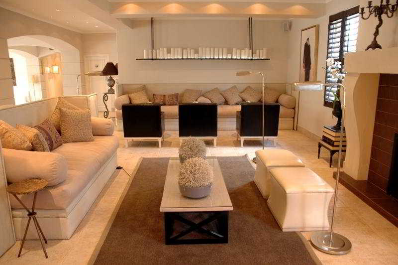 Le Franschhoek Hotel & Spa