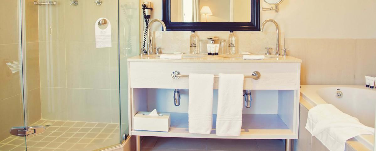 Le Franschhoek Hotel & Spa