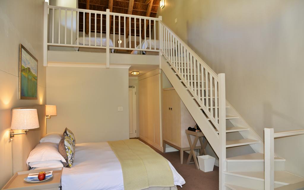 Le Franschhoek Hotel & Spa
