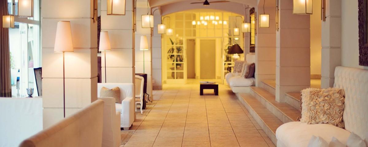 Le Franschhoek Hotel & Spa