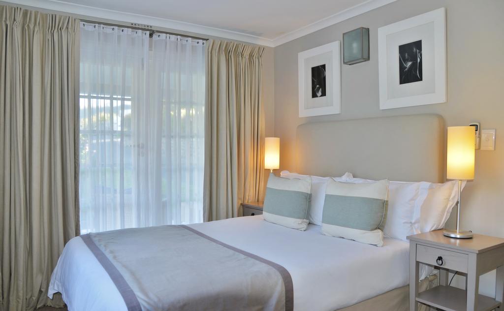 Le Franschhoek Hotel & Spa