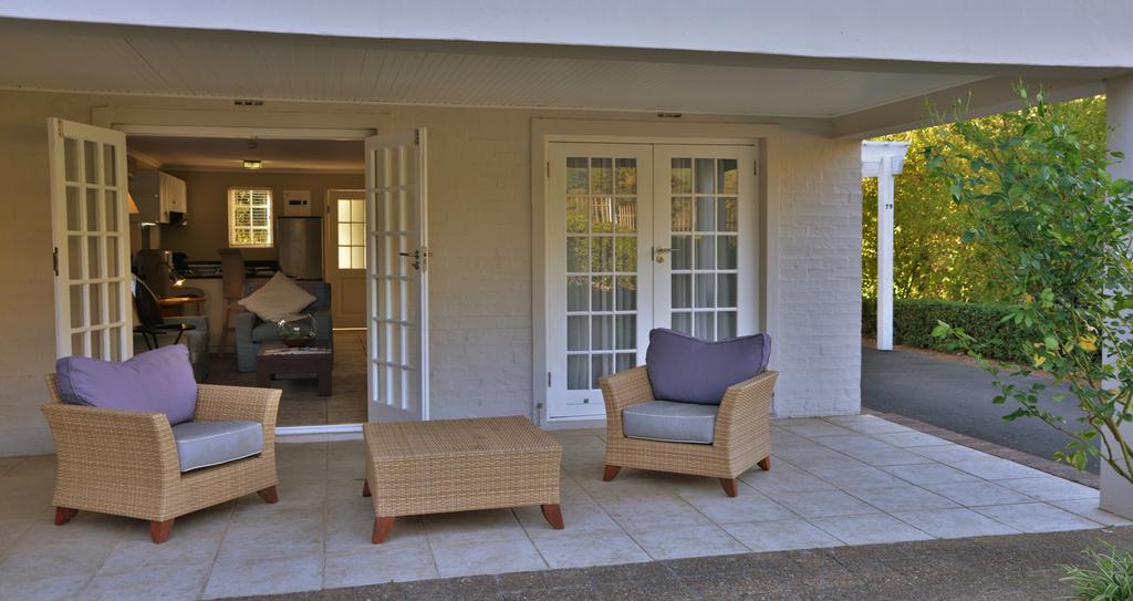 Le Franschhoek Hotel & Spa