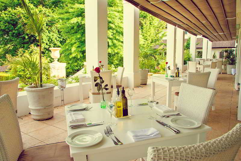 Le Franschhoek Hotel & Spa