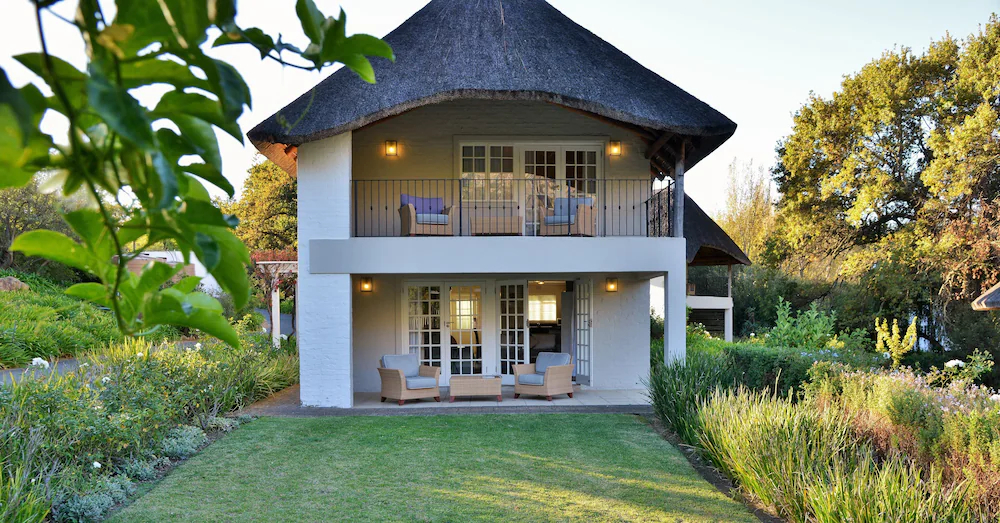 Le Franschhoek Hotel & Spa