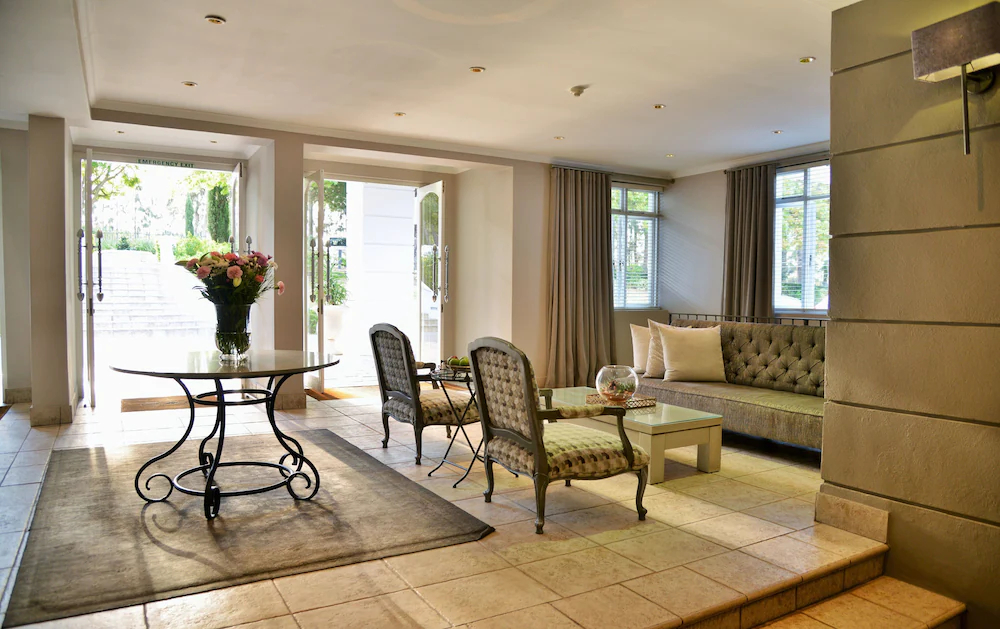 Le Franschhoek Hotel & Spa