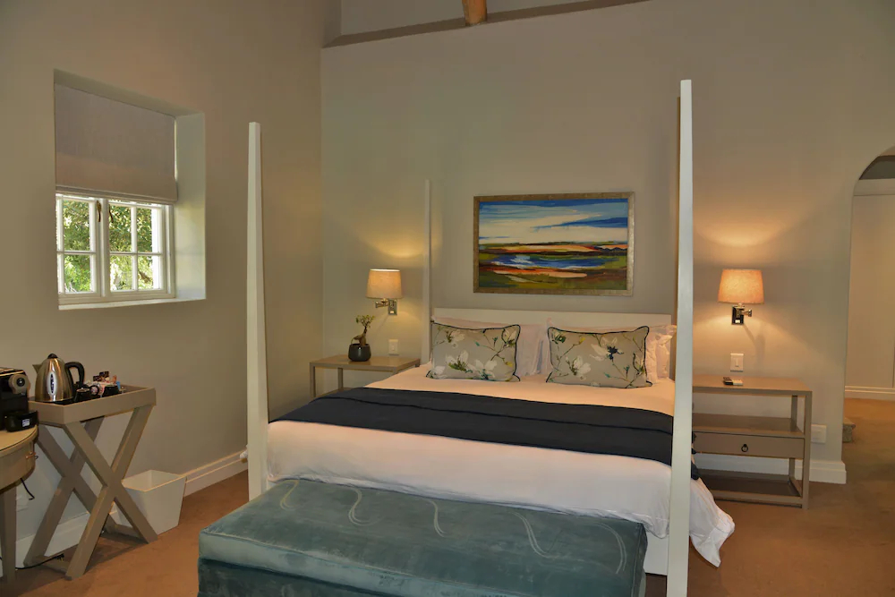 Le Franschhoek Hotel & Spa