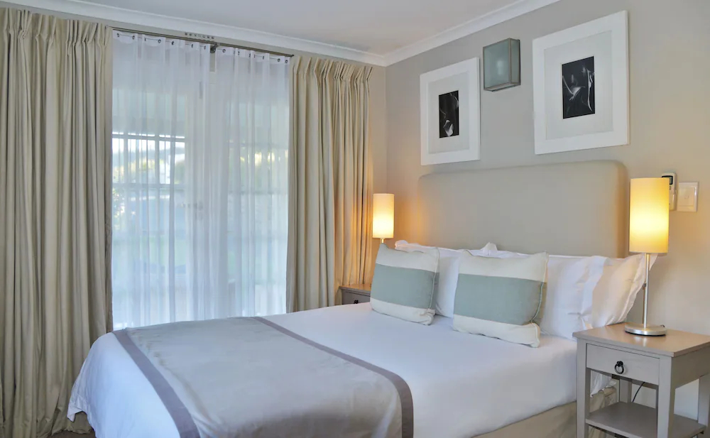 Le Franschhoek Hotel & Spa