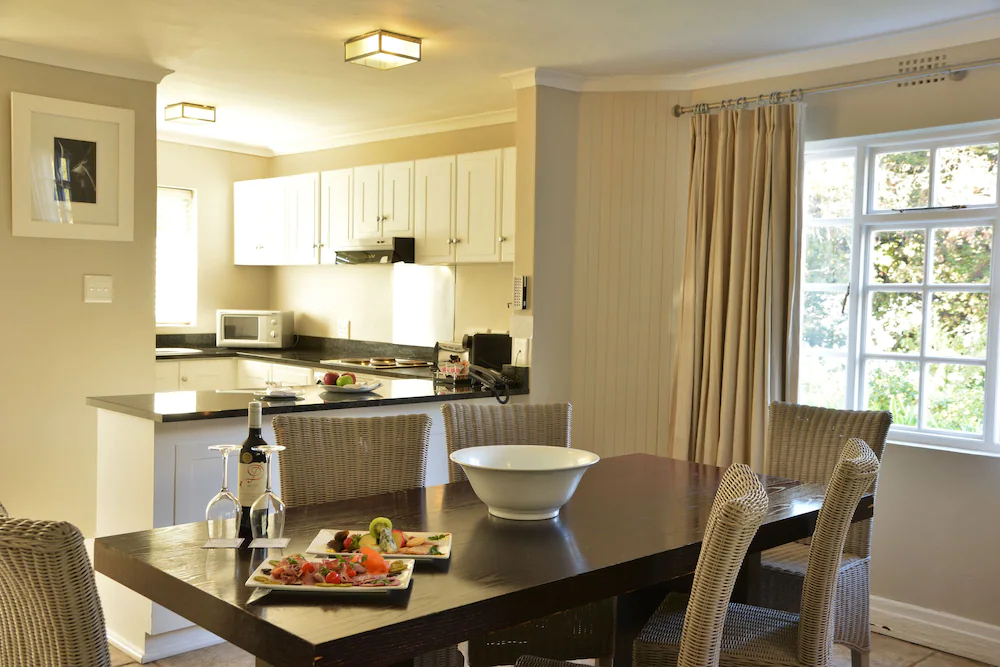 Le Franschhoek Hotel & Spa