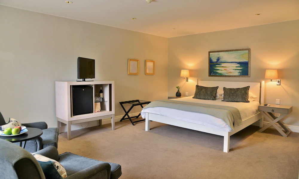Le Franschhoek Hotel & Spa