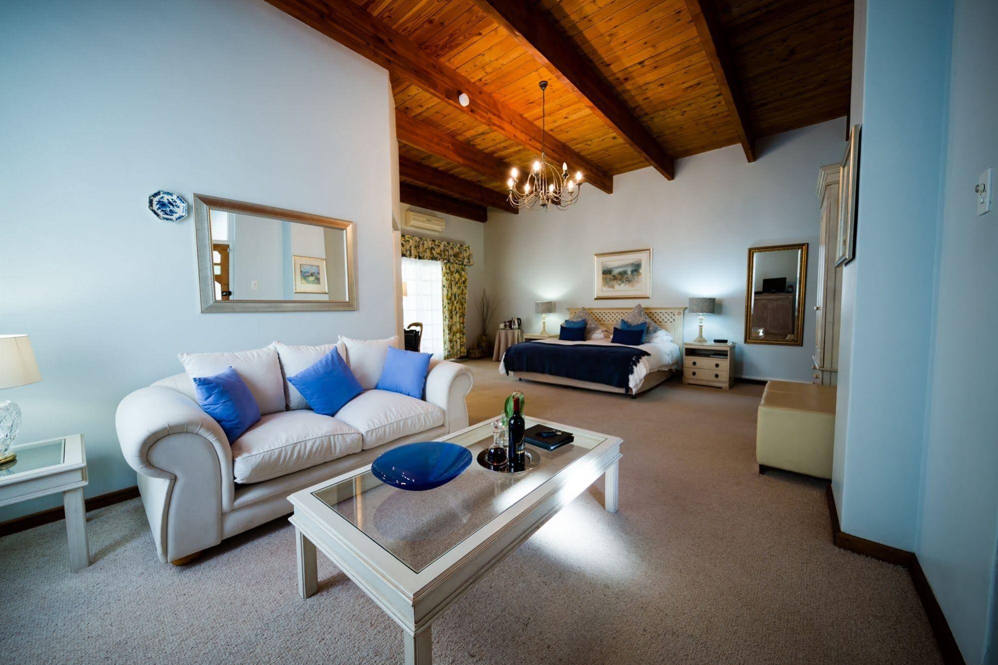 Le Manoir de Brendel Spa Wine