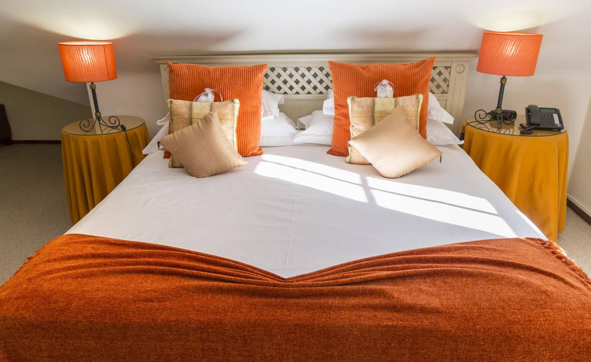 Le Manoir de Brendel Spa Wine
