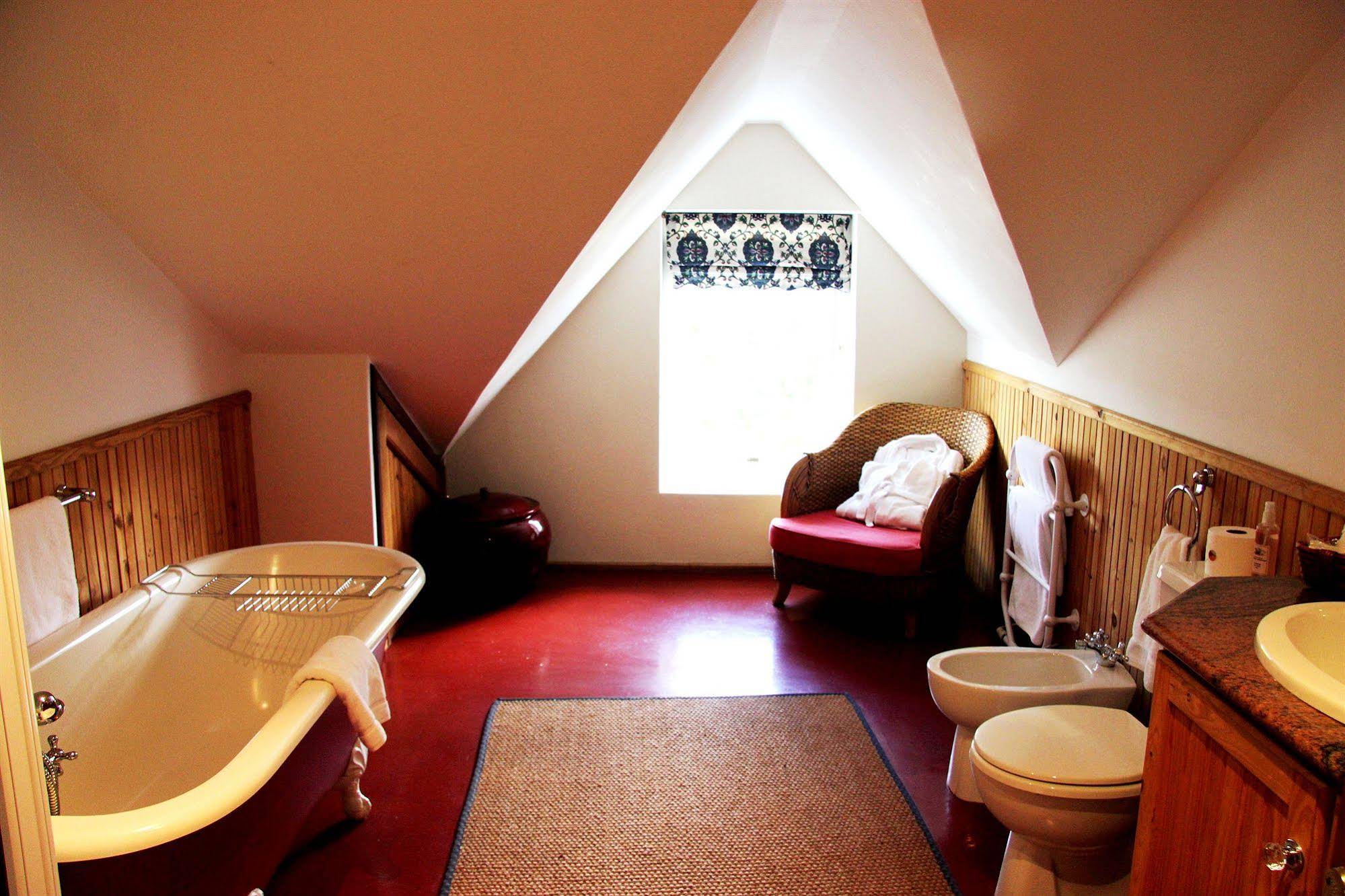 Le Manoir de Brendel Spa Wine