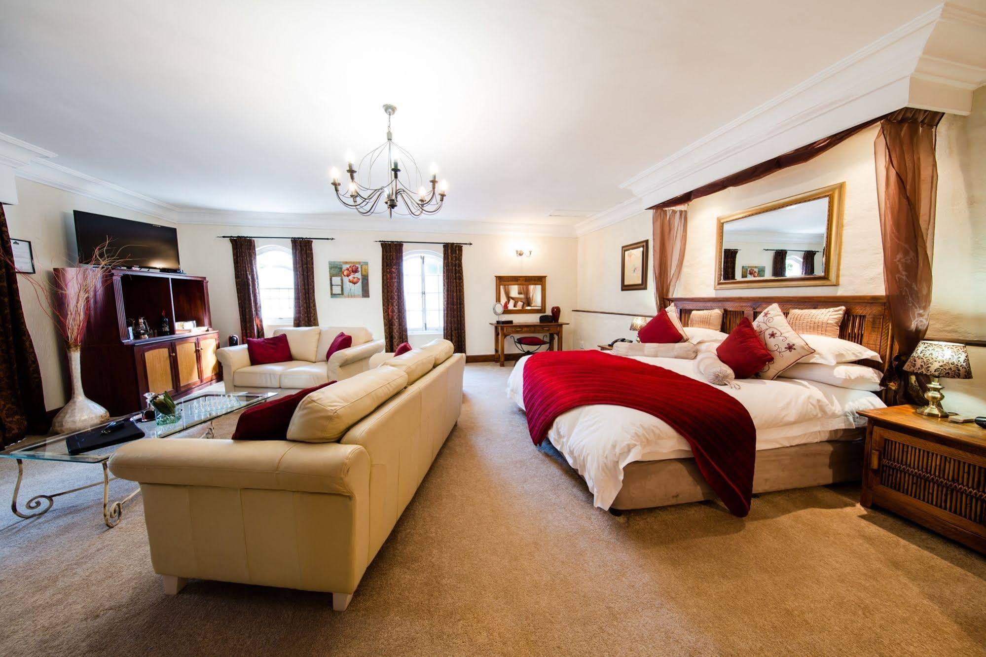 Le Manoir de Brendel Spa Wine