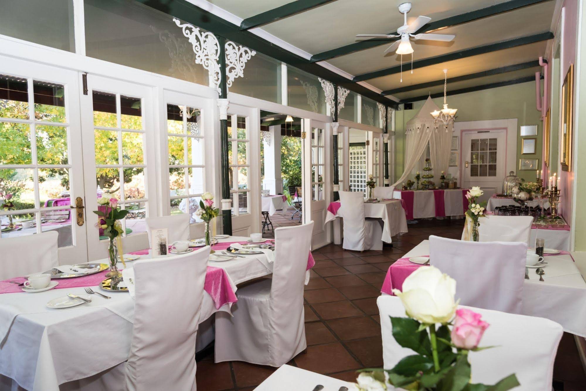 Le Manoir de Brendel Spa Wine