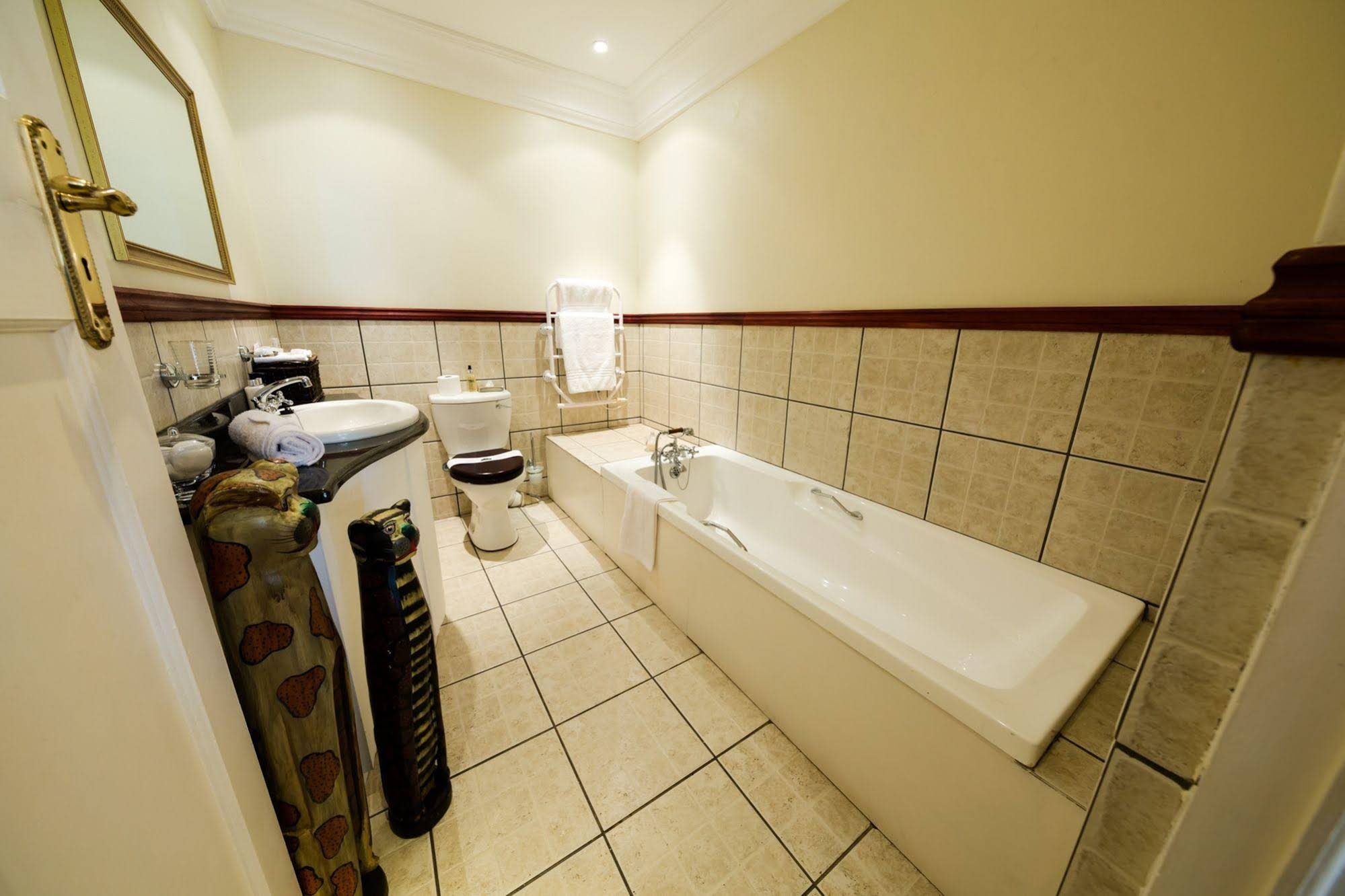 Le Manoir de Brendel Spa Wine