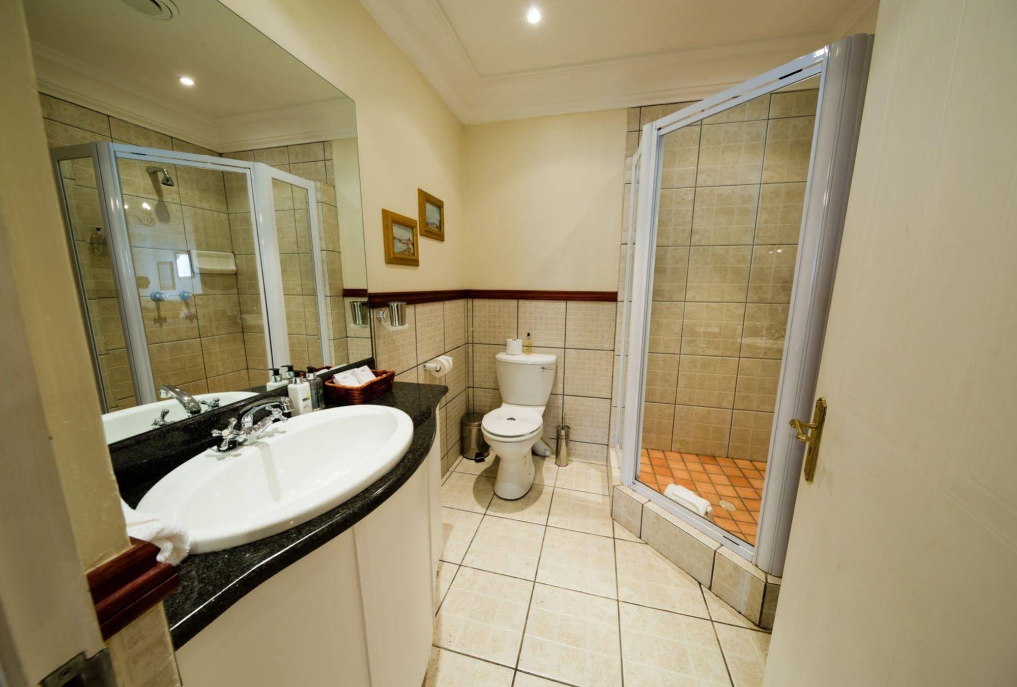 Le Manoir de Brendel Spa Wine