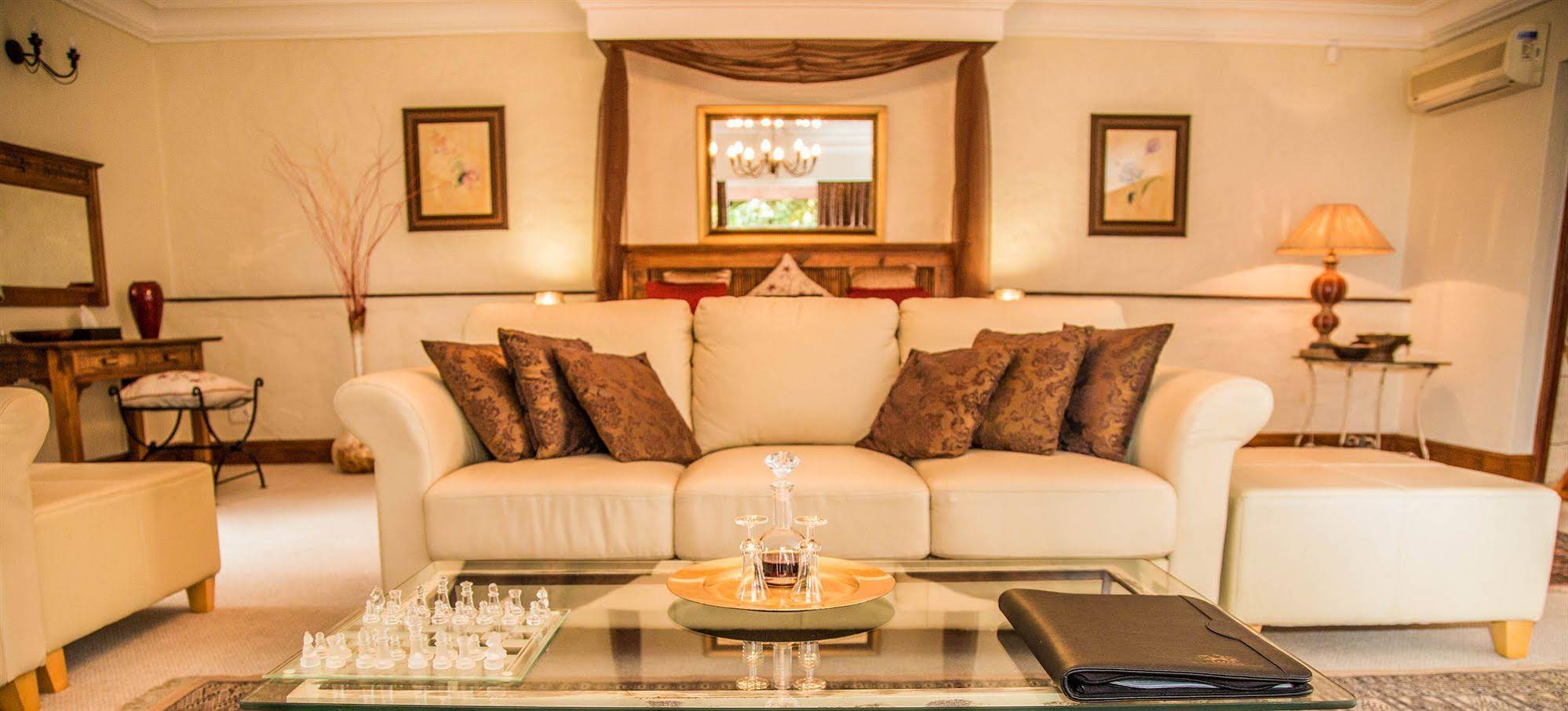 Le Manoir de Brendel Spa Wine