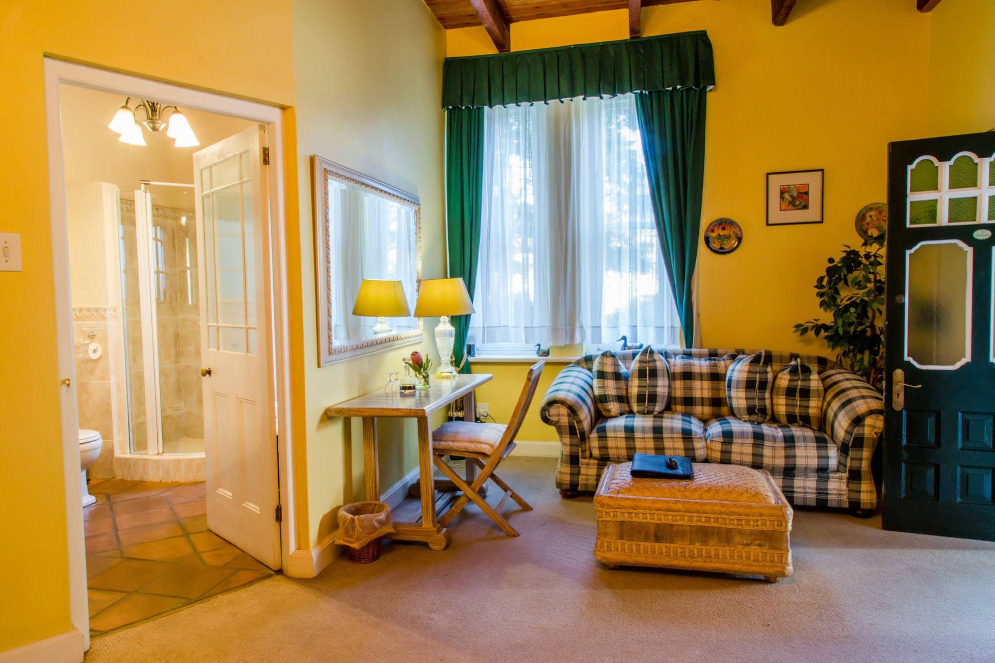 Le Manoir de Brendel Spa Wine