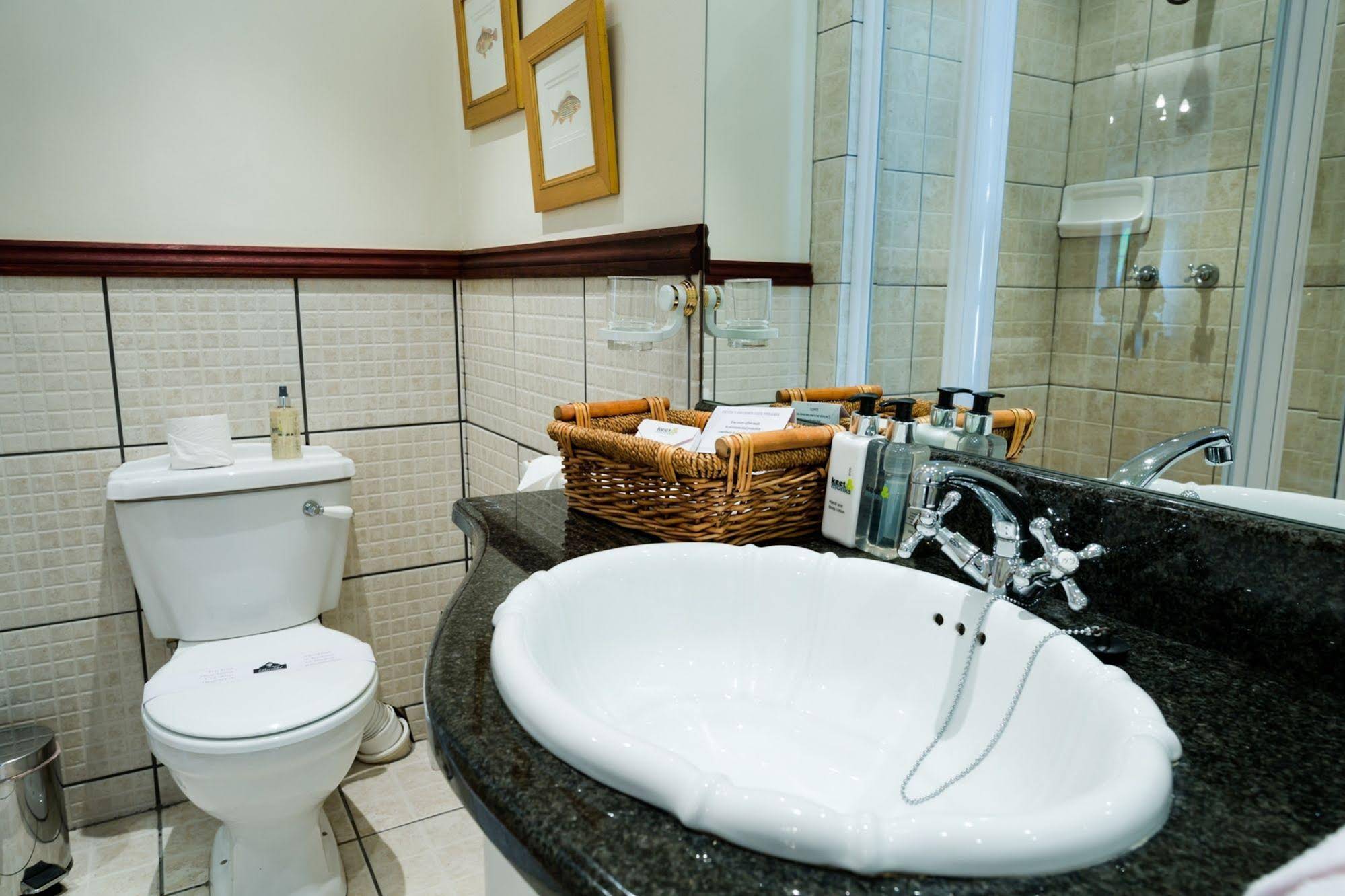 Le Manoir de Brendel Spa Wine