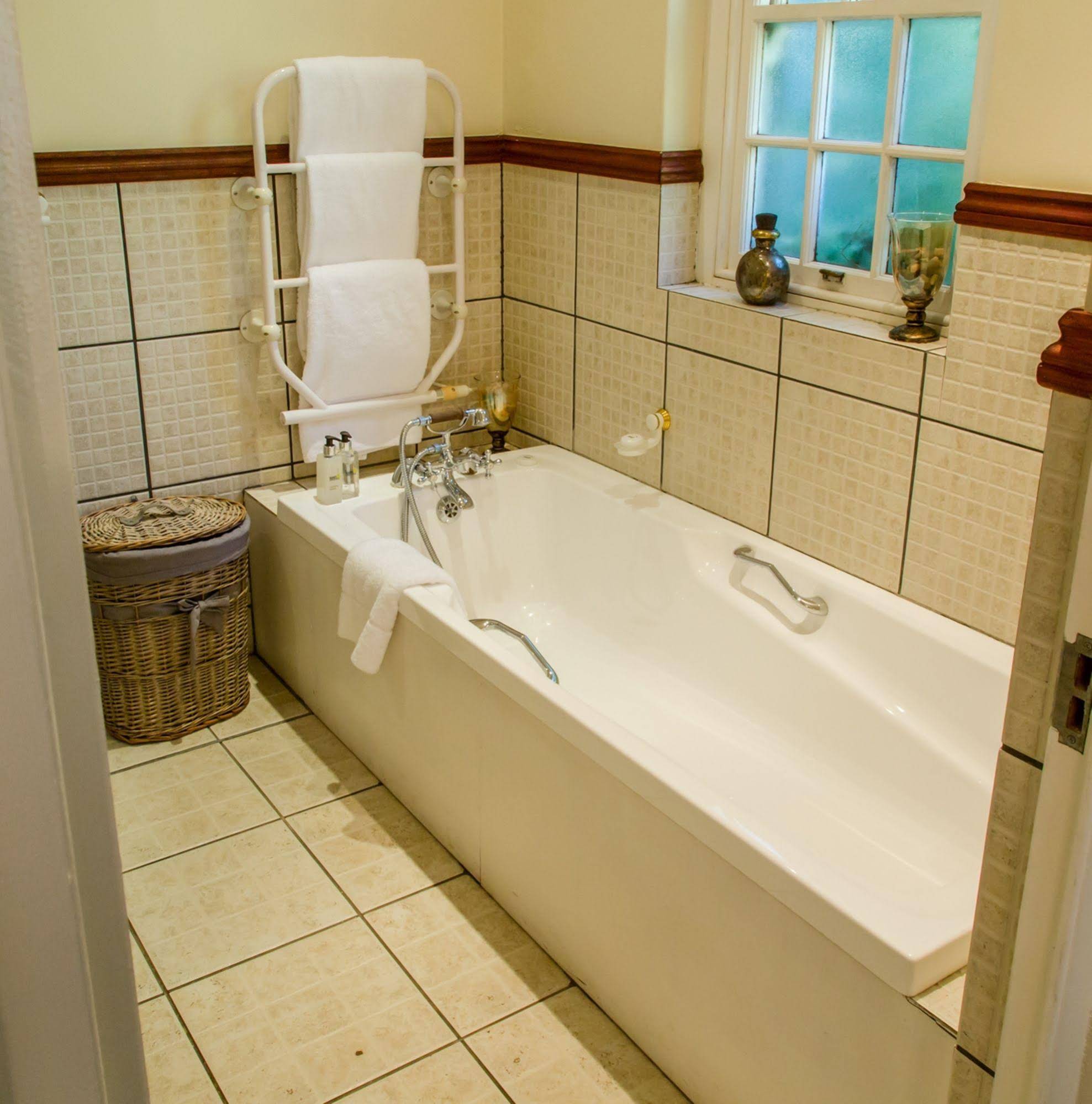 Le Manoir de Brendel Spa Wine